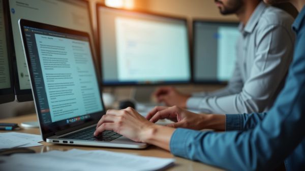 Elevate your grading efficiency with an AI essay grader