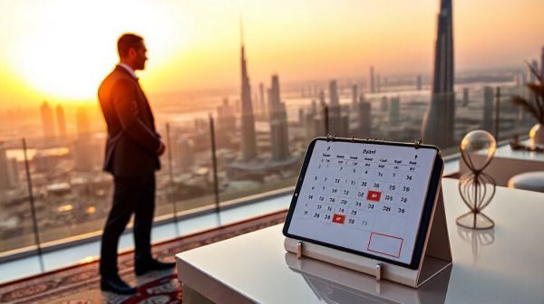 Reasons why moving to Dubai as an entrepreneur in 2026 makes sense