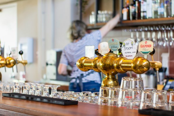 Maximizing Efficiency: Strategies for UK Breweries to Enhance Their Distribution Networks